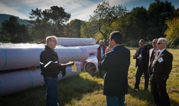 The North Bay Water Reuse Program — Project Descriptions