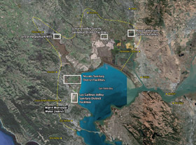 Site map